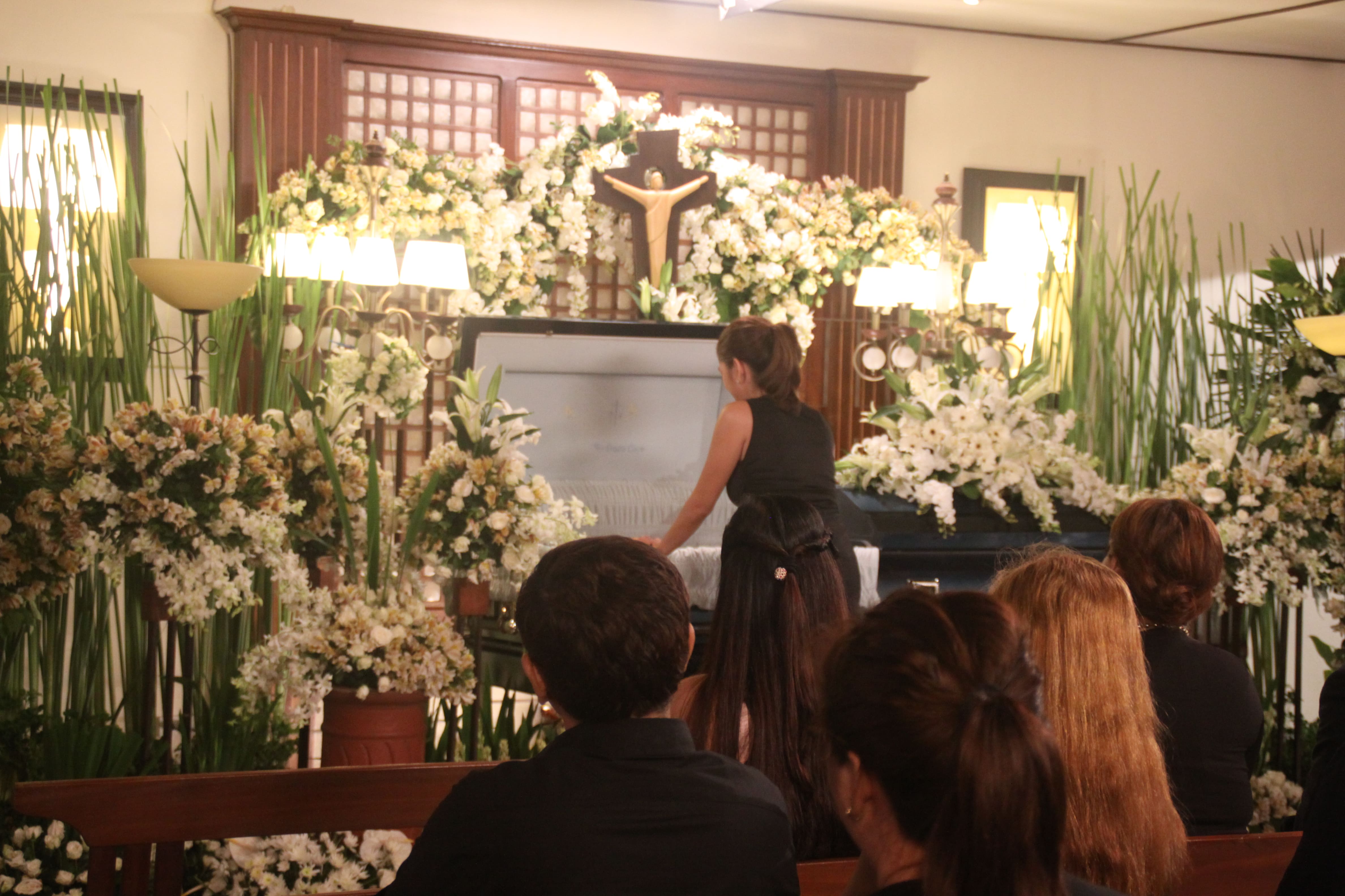 The Legacy Of Love Discovering The Impact Of Sweet Home Funeral Chapels Obituaries On Bereaved Families - 1jsqk44